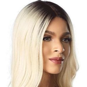 Brand new dashly unit 1 wig never worn